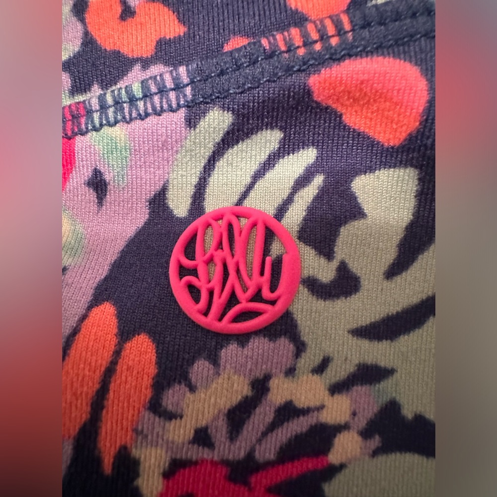 Lilly Pulitzer Luxletic leggings - Picture 4 of 9